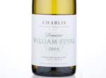 Chablis Domaine,2016