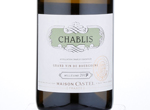 Maison Castel Chablis,2017