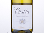 Morrisons The Best Chablis,2016