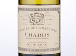Louis Jadot Chablis 'Cellier de la Sabliere',2016