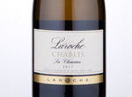 Chablis Les Chanoines,2017