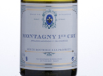 Montagny Premier Cru,2015