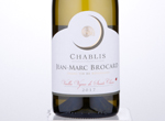 Chablis - Les Vieilles Vignes,2017