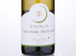 Chablis Sainte Claire,2017