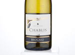 Chablis - Pierre de Préhy,2017