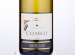 Marks and Spencer Domaine Pierre de Prehy Chablis,2016