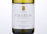 Marks and Spencer Chablis,2015