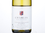Spar Mdd Chablis,2017