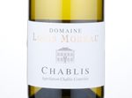 Chablis - Domaine Louis Moreau,2017