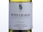 Petit Chablis,2016