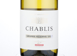 Calvet Chablis,2017