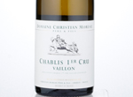 Chablis Ier Cru Vaillon,2016