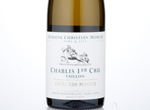Chablis Premier Cru Vaillon Cuvée Guy Moreau,2016