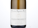 Chablis 1er Cru Fourchaume,2016