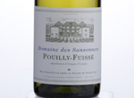 Pouilly-Fuissé Domaine des Sansonnets,2016