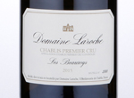 Chablis Premier Cru Les Beauroys,2015