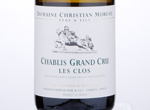 Chablis Grand Cru Les Clos,2016
