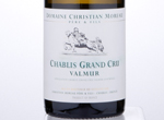 Chablis Grand Cru Valmur,2016