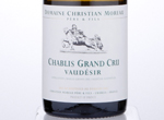 Chablis Grand Cru Vaudésir,2016