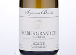 Chablis Grand Cru Vaudésir,2016