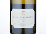 Chablis Grand Cru Preuses,2015