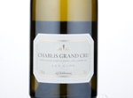 Chablis Grand Cru Les Clos,2015