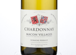 Mâcon Villages,2017