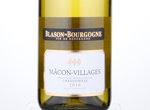 Mâcon Villages,2016