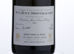 Berry Bros. & Rudd Puligny-Montrachet,2015
