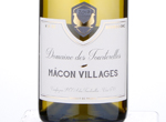 Mâcon Villages - Domaine des Tourterelles,2017
