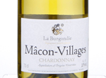 Mâcon-Villages La Burgondie,2017