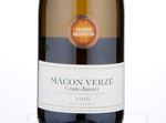 Macon Verzé Croix Jarrier,2016