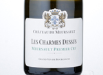 Meursault Charmes Dessus 1er Cru,2016