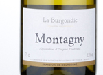Montagny La Burgondie,2015