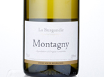 Montagny La Burgondie,2016