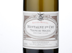 Montagny 1er Cru "Vigne Du Soleil",2016
