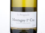 Montagny 1er Cru La Burgondie,2016