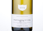 Montagny 1er Cru Buissonnier,2016