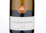 Pouilly Fuissé,2016