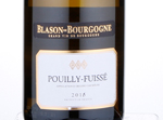 Pouilly Fuissé,2016