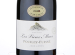 Pouilly-Fuissé Les Vieux Murs,2016