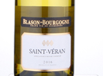 Saint Véran,2016