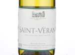 St Véran,2016