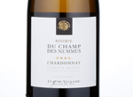 Réserve du Champ des Nummus,2016