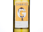 Gabriel Chardonnay,2017