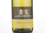 Vire Clesse Vieilles Vignes,2016
