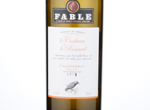 Fable Le Lion et le Renard Chardonnay,2017