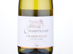 Champteloup Chardonnay,2017
