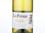 La Galope Chardonnay,2017