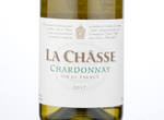La Châsse Chardonnay,2017